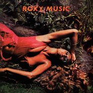 Roxy Music, Stranded (CD)