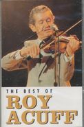 Roy Acuff, The Best Of Roy Acuff (CD)