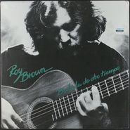 Roy Brown, Balada De Otro Tiempo (LP)