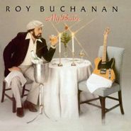Roy Buchanan, My Babe (CD)