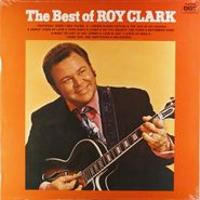 Roy Clark, The Best of Roy Clark (LP)