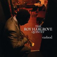 Roy Hargrove, earfood (CD)