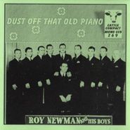 Roy Newman And His Boys, Dust Off That Old Piano (CD)