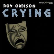 Roy Orbison, Crying (CD)