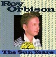 Roy Orbison, The Sun Years (CD)