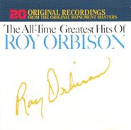 Roy Orbison, The All-Time Greatest Hits Of Roy Orbison (CD)