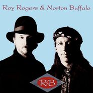 Roy Rogers, R & B (CD)