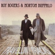Roy Rogers, Travellin' Tracks (CD)