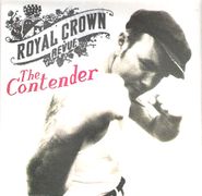 Royal Crown Revue, The Contender (CD)