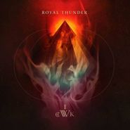 Royal Thunder, Wick (CD)