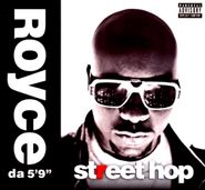 Royce Da 5'9", Street Hop (CD)