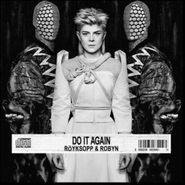 Röyksopp, Do It Again (CD)