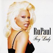 RuPaul, Foxy Lady (CD)