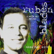 Rubén Blades y Seis del Solar, Greatest Hits (CD)