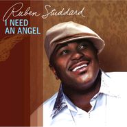 Ruben Studdard, I Need An Angel (CD)