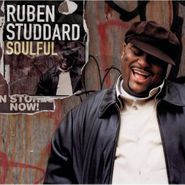 Ruben Studdard, Soulful (CD)