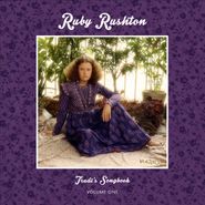 Ruby Rushton, Trudi's Songbook: Volume One (LP)