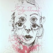 Ruby Throat, The Ventriloquist (LP)