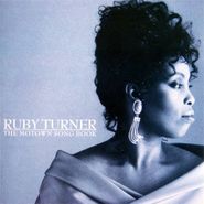 Ruby Turner, The Motown Songbook (CD)