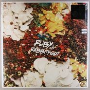Ruby The Rabbitfoot, New As Dew (LP)