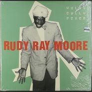 Rudy Ray Moore, Hully Gully Fever (LP)