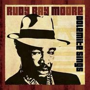 Rudy Ray Moore, Dolemite Sings (CD)