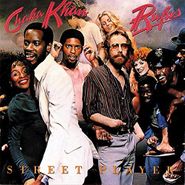 Rufus & Chaka Khan, Street Player (CD)