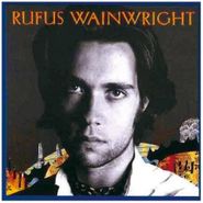 Rufus Wainwright, Rufus Wainwright (CD)