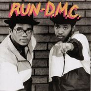 Run-D.M.C., Run-D.M.C. (CD)