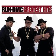 Run-D.M.C., Greatest Hits (CD)