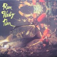 Run Westy Run, Run Westy Run (CD)