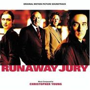 Christopher Young, Runaway Jury [Score] (CD)