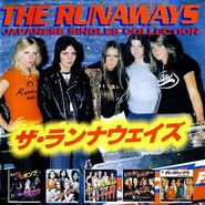 The Runaways, Japanese Singles Collection [Import] (CD)