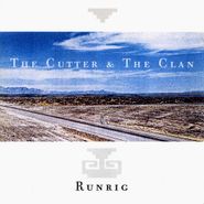 Runrig, The Cutter & The Clan (CD)