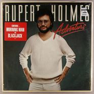 Rupert Holmes, Adventure (LP)