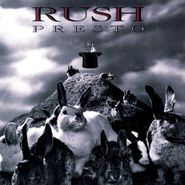Rush, Presto (CD)