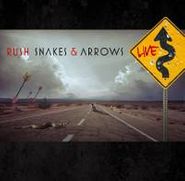 Rush, Snakes & Arrows Live (CD)