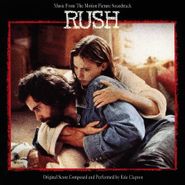 Eric Clapton, Rush [Score] (CD)
