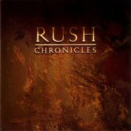 Rush, Chronicles (CD)