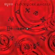 Rush, Clockwork Angels [180 Gram Vinyl] (LP)