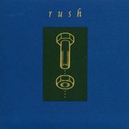 Rush, Counterparts (CD)