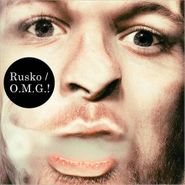 Rusko, O.M.G.! (CD)