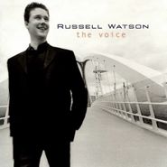 Russell Watson, The Voice (CD)