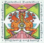 Rusted Root, Rusted Root (CD)
