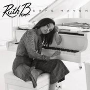 Ruth B., Safe Haven (CD)