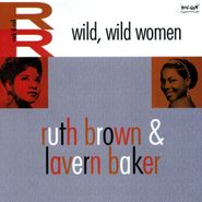 Ruth Brown, Wild, Wild Women [Import] (CD)