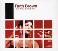 Ruth Brown, The Definitive Soul Collection (CD)