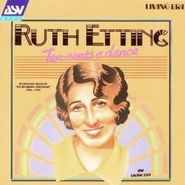 Ruth Etting, Ten Cents A Dance (CD)