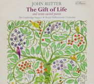 John Rutter, Rutter: The Gift of Life & Seven Sacred Pieces [Import] (CD)