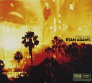 Ryan Adams, Ashes and Fire (LP)